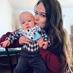 Meet your Posher, Michaela